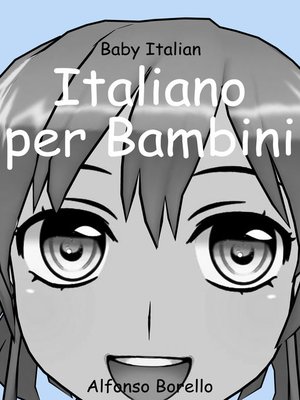 cover image of Italiano per Bambini